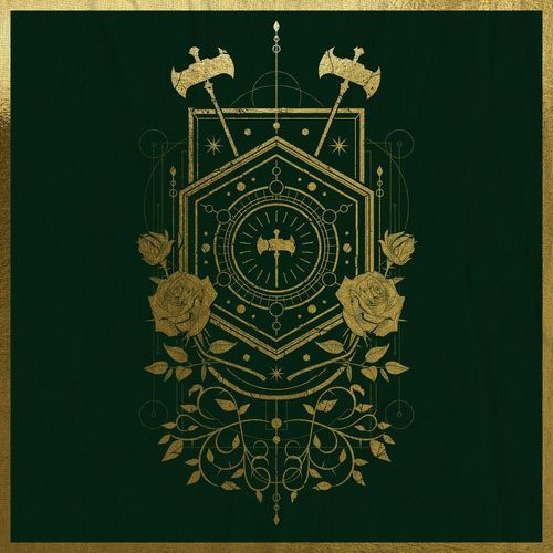 Emergence cover art
