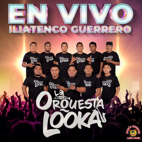 Julia (En Vivo) cover art
