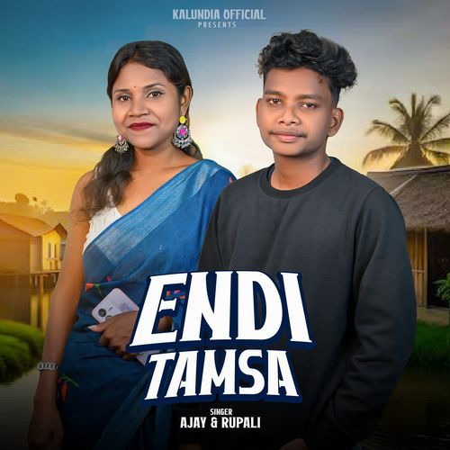 Endi Tamsa