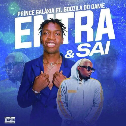 Entra & Sai cover art