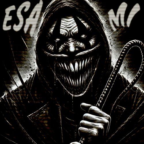 Esa MI cover art