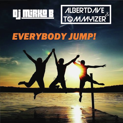 Everybody Jump !