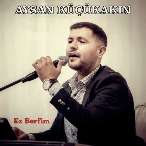 Ez Berfim cover art