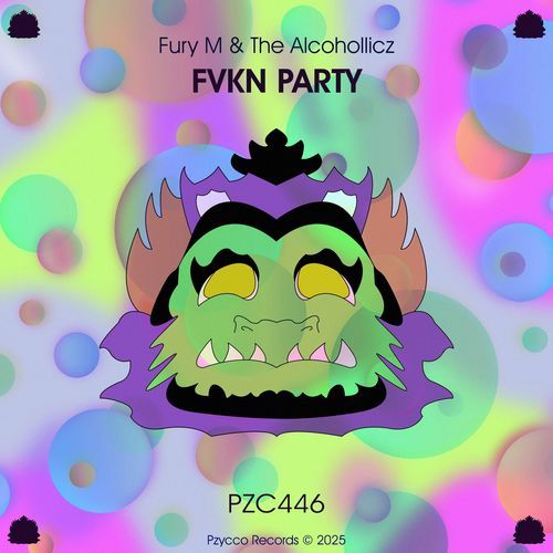 FVKN PARTY
