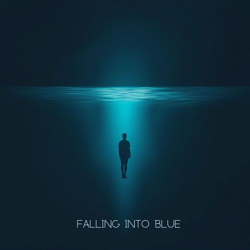 Falling Into Blue