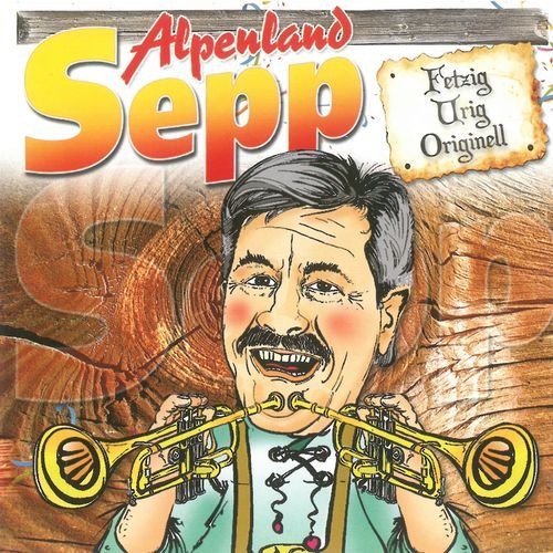 Fetzig, urig, originell