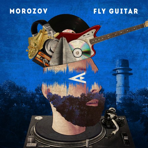 Fly Guitar (M Clis Remix)