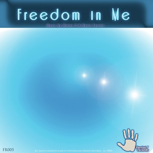 Freedom in Me