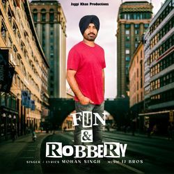 Fun &amp; Robbery-RiY5ZgFFQVU