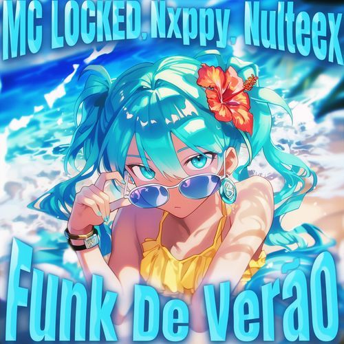 Funk De Verão (Slowed)