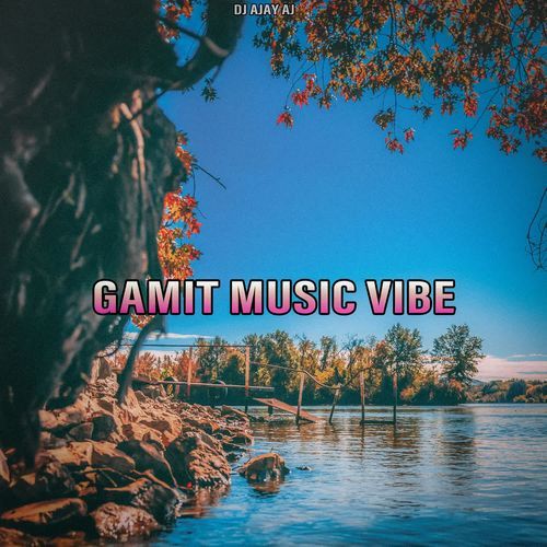 Gamit Music Vibe