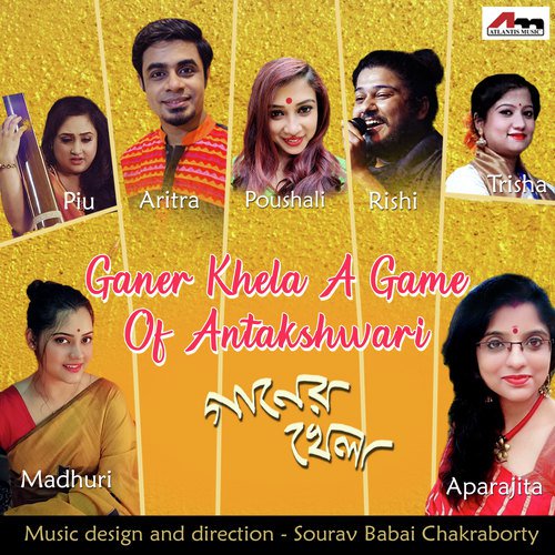 Ganer Khela A Game Of Antakshwari