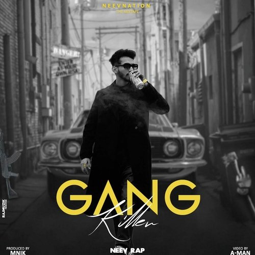 Gang Killer