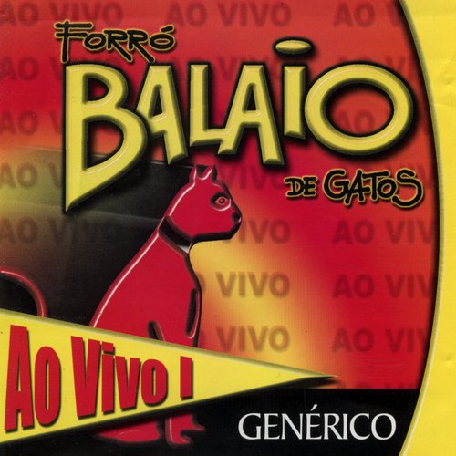 Coração Roedor (Ao Vivo) cover art