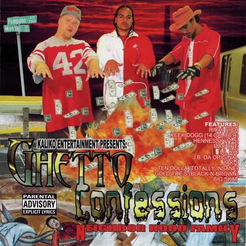 Ghetto Confessions_poster_image