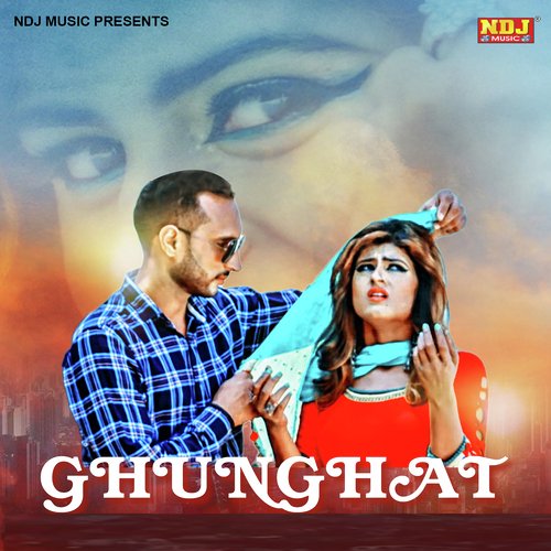 Ghunghat