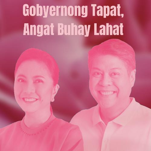 Gobyernong Tapat, Angat Buhay Lahat_poster_image