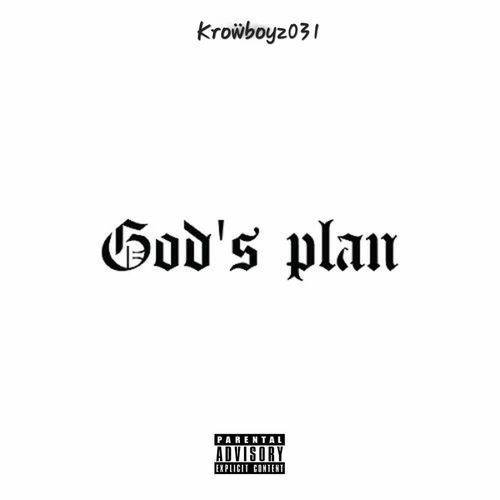 God's Plan (Single)