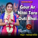 Gour Ar Nitai Tara Duti Bhai