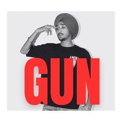 Gun