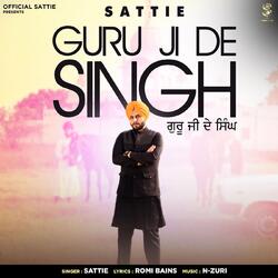 Guru Ji De Singh-KV0qfwwdGko