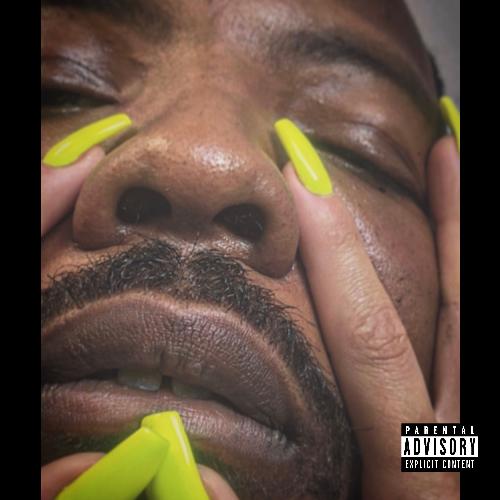 Typhoon cover art