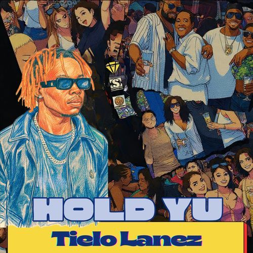 HOLD YU