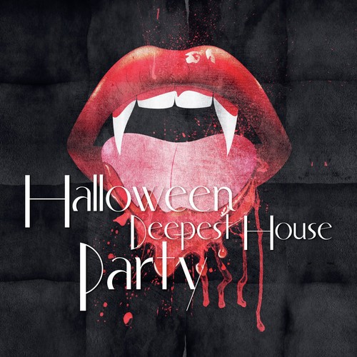 Halloween Deepest House Party