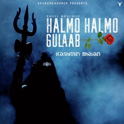 Halmo Halmo Gulaab Kashmiri Bhajan-KF0PBBVVdmI