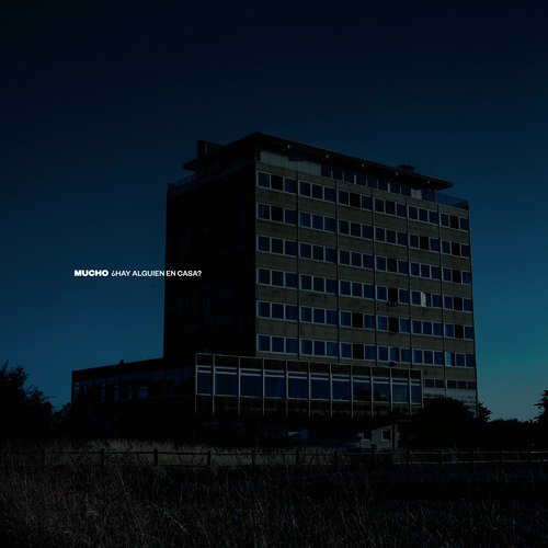 ¿Hay Alguien en Casa?