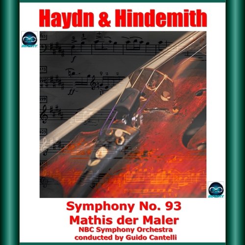 Symphony No. 93 in D Major, Hob.I:93: I. Adagio - Allegro assai