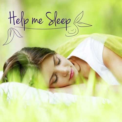 Help Me Sleep cover art