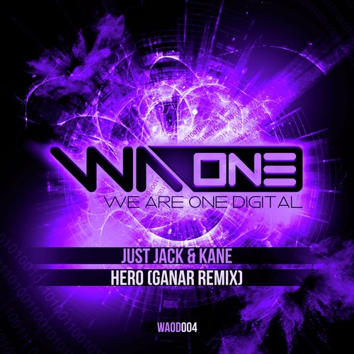 Hero (Ganar Remix)_poster_image