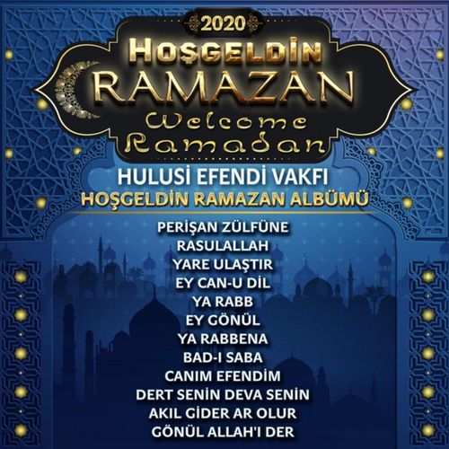 Ya Rabb