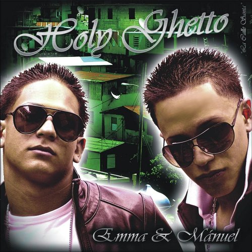 Los Querubines (feat. Micky Medina) cover art