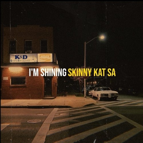 I'm Shining