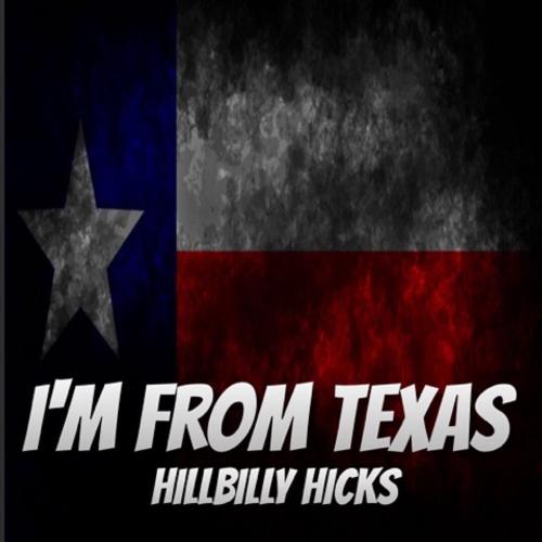 I'm from Texas cover art