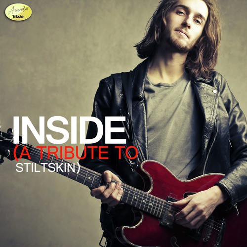 Inside - A Tribute to Stiltskin cover art