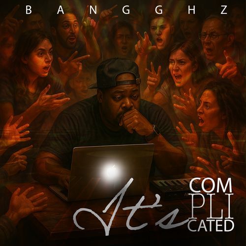 Skat Got Secrets (Instrumental) cover art