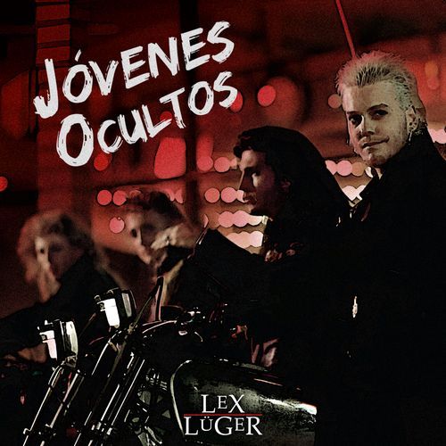 Jóvenes Ocultos_poster_image