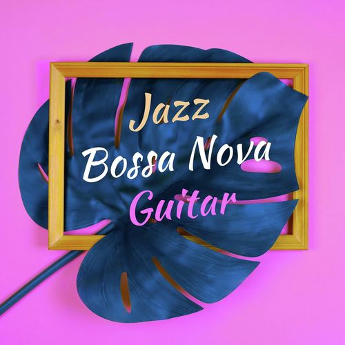 Bossa Nova Restaurant Music cover art