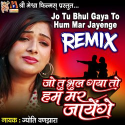 Jo Tu Bhul Gaya To Hum Mar Jayenge (Remix)-JwpdbkFhfVU