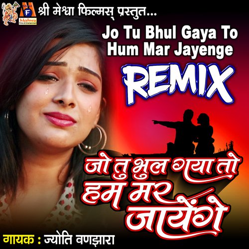 Jo Tu Bhul Gaya To Hum Mar Jayenge (Remix)