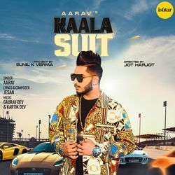 Kaala Suit-HCQjAA1ET3Y