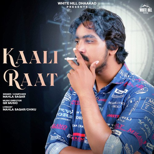 Kaali Raat