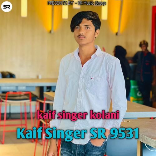 Kaif Singer SR 9531