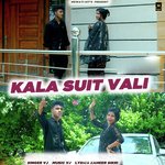 Kala Suit Vali