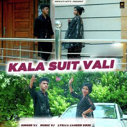 Kala Suit Vali-Igs,UjdbAFI