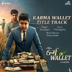 Karma Wallet Title Track (From &quot;Karma Wallet&quot;)-PVwZVzMDZn0