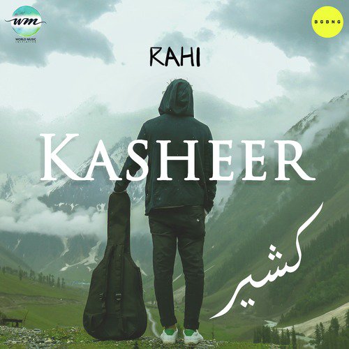 Kasheer - Single